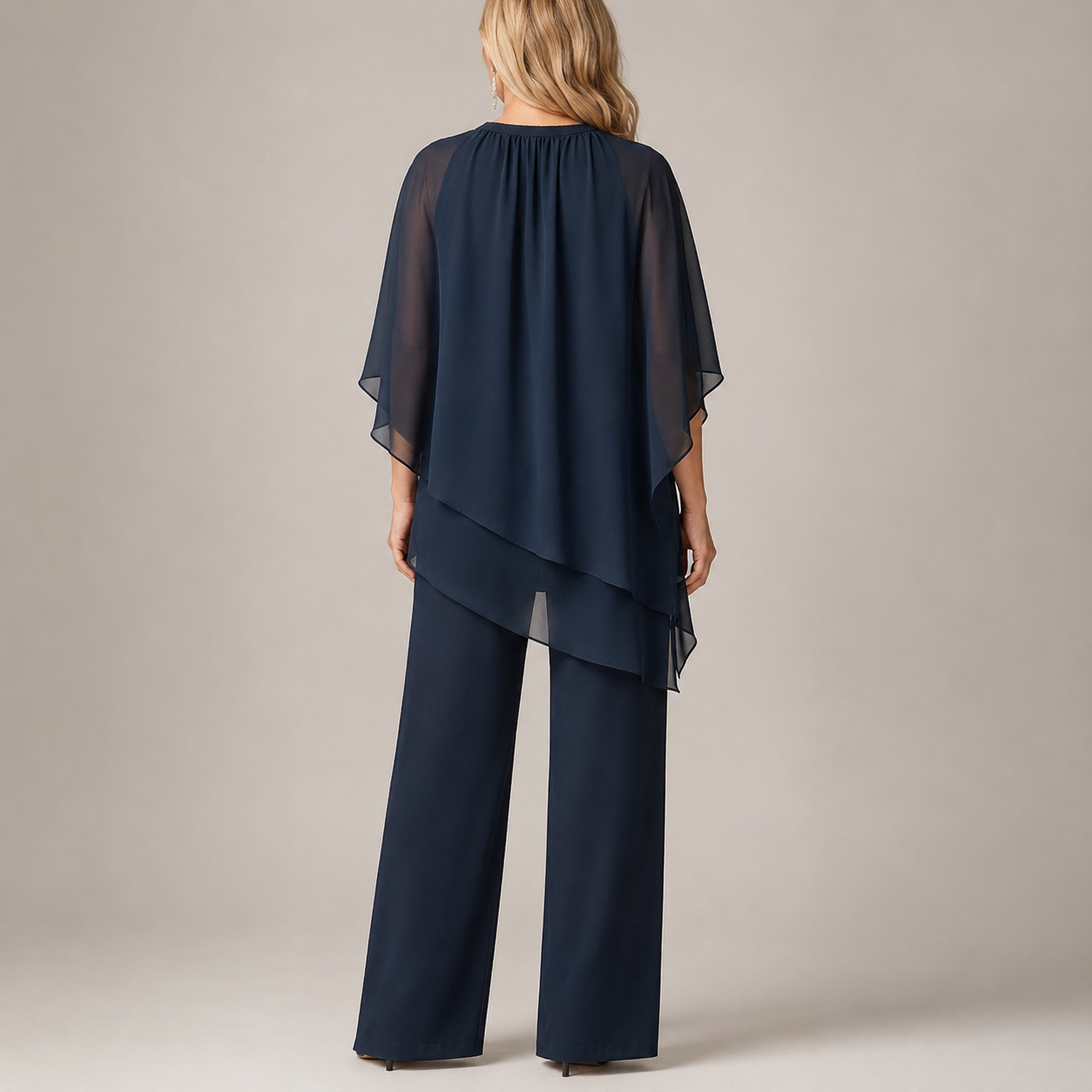 Dakota | Elegant Layered Set