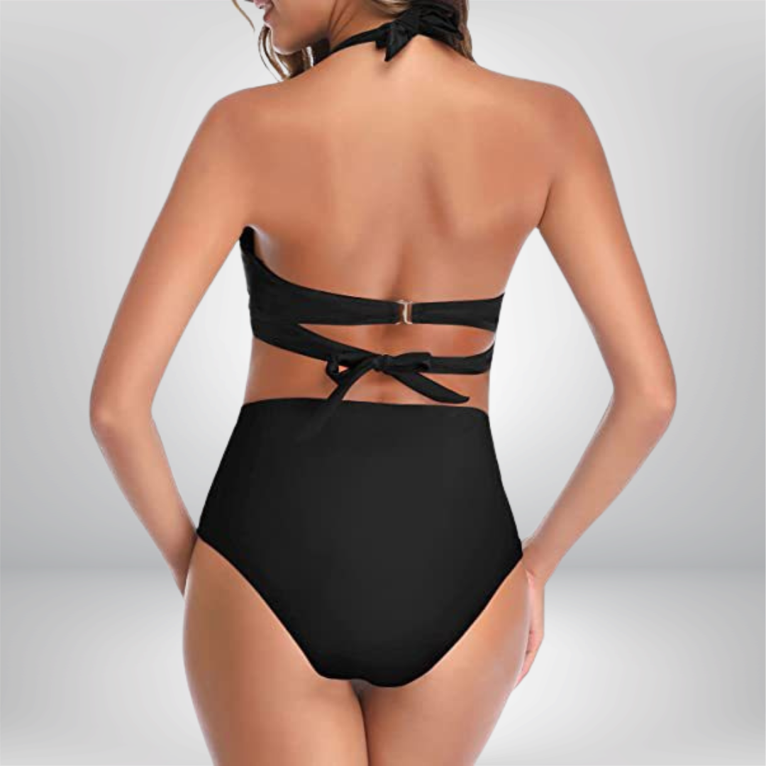 Nicoletta | Tummy-Smoothing Bikini Set