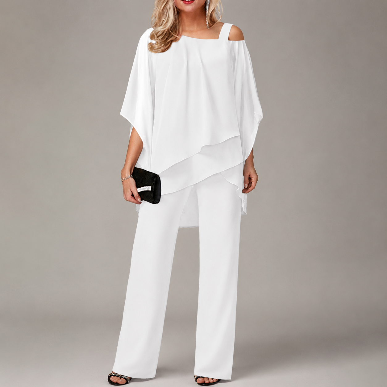 Dakota | Elegant Layered Set