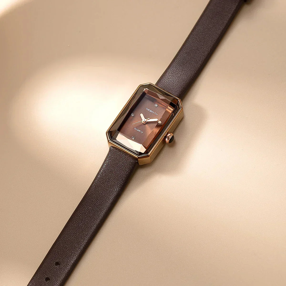 AMORA WATCH