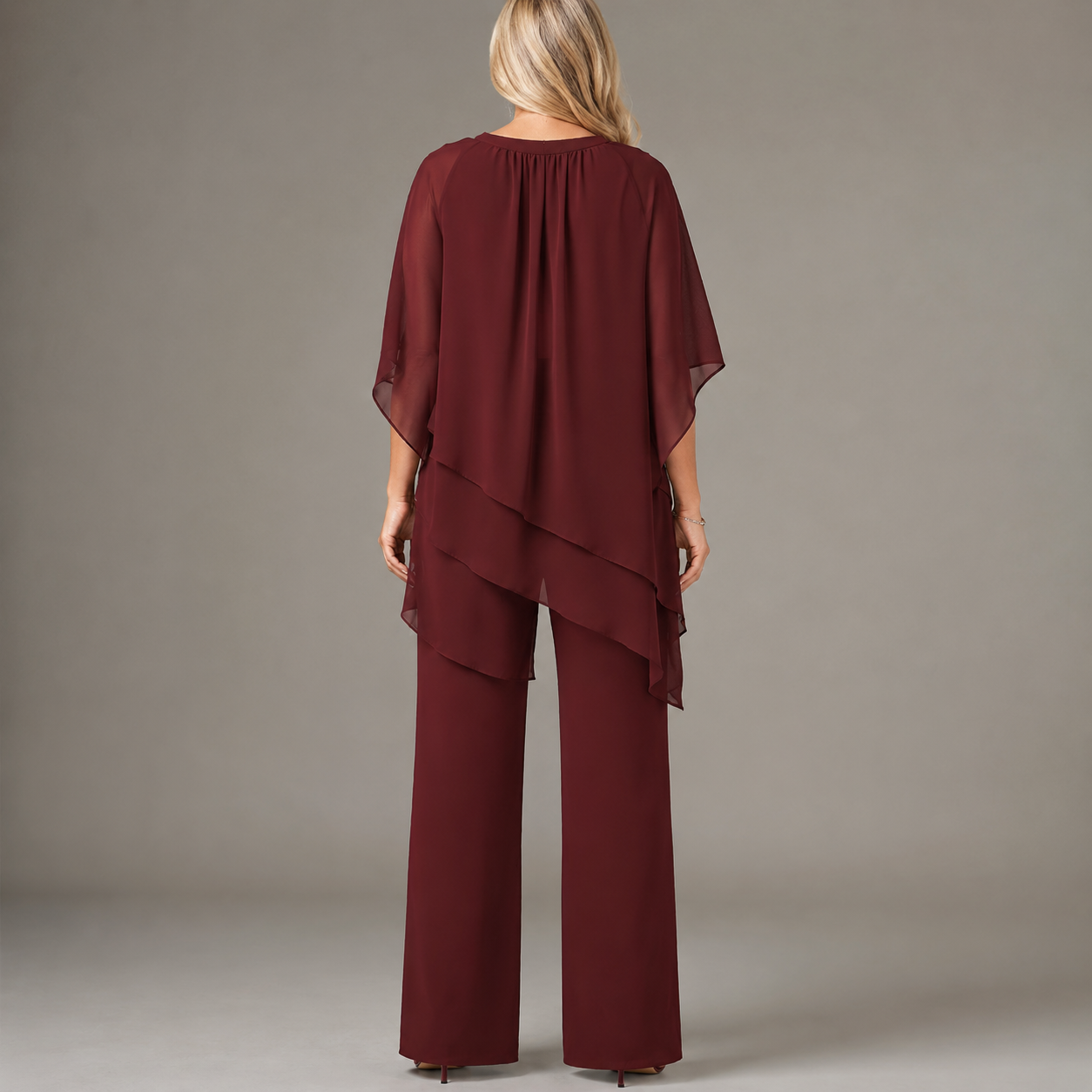 Dakota | Elegant Layered Set