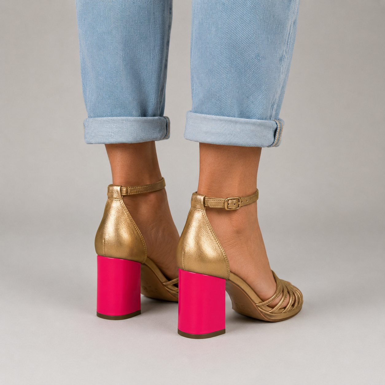 Frances | Sophisticated Heels