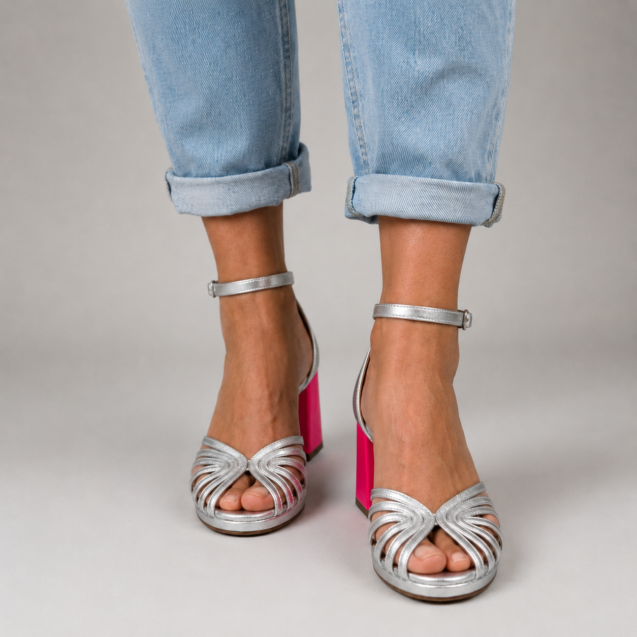 Frances | Sophisticated Heels