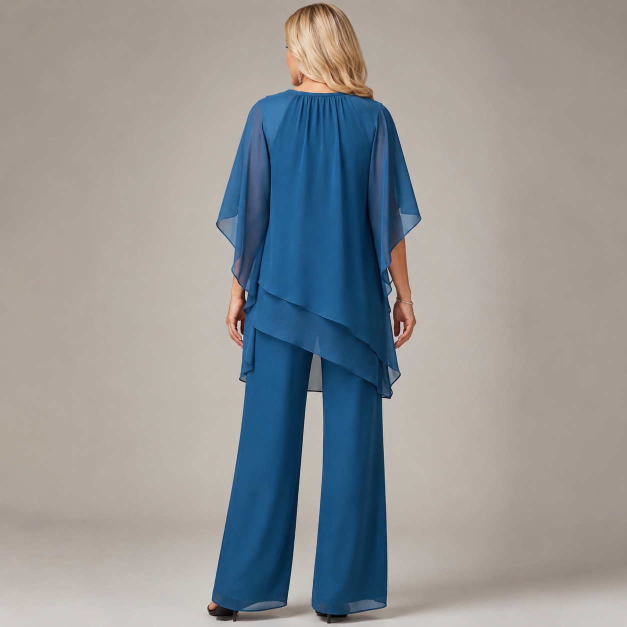 Dakota | Elegant Layered Set