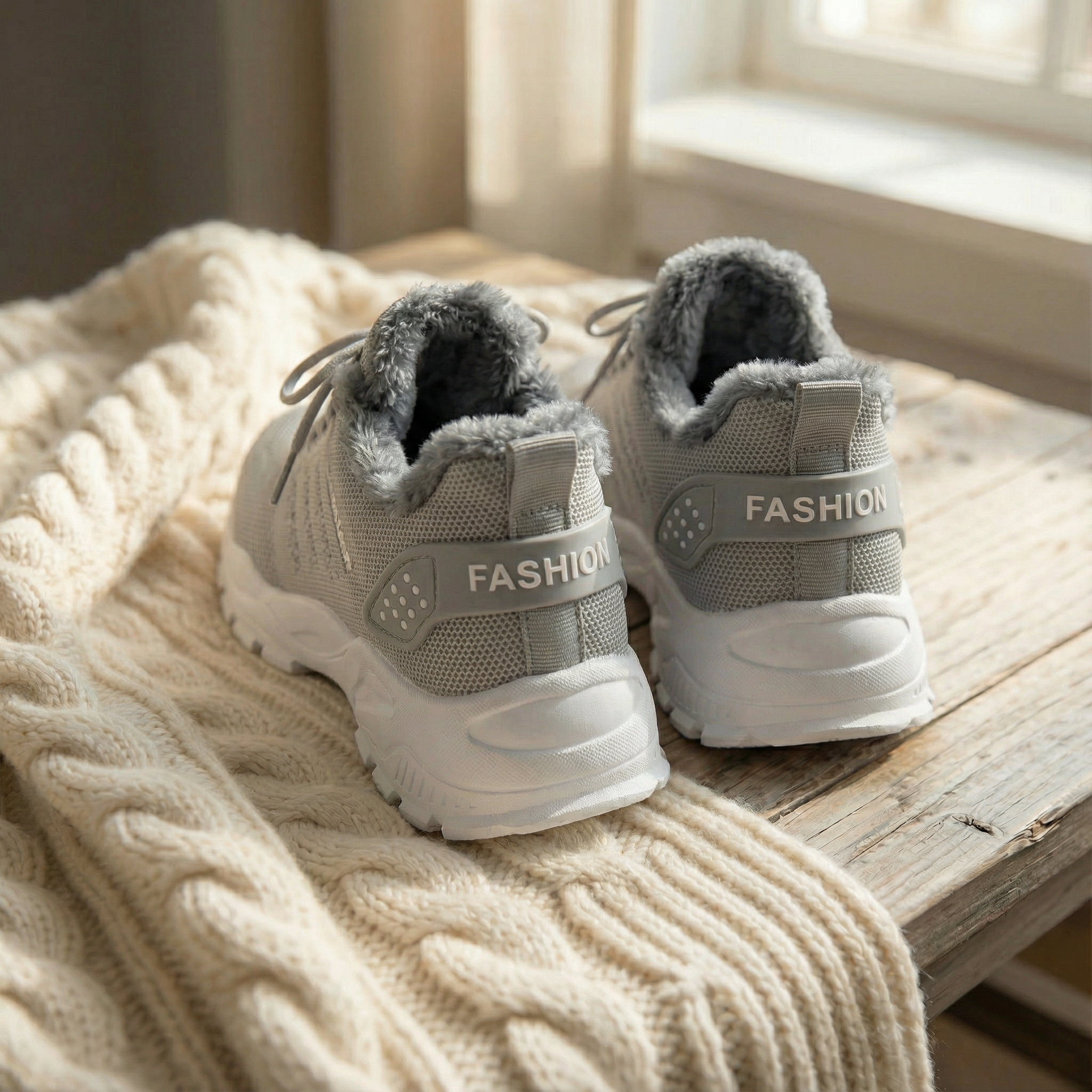 Elvra | Orthopedic Sneakers