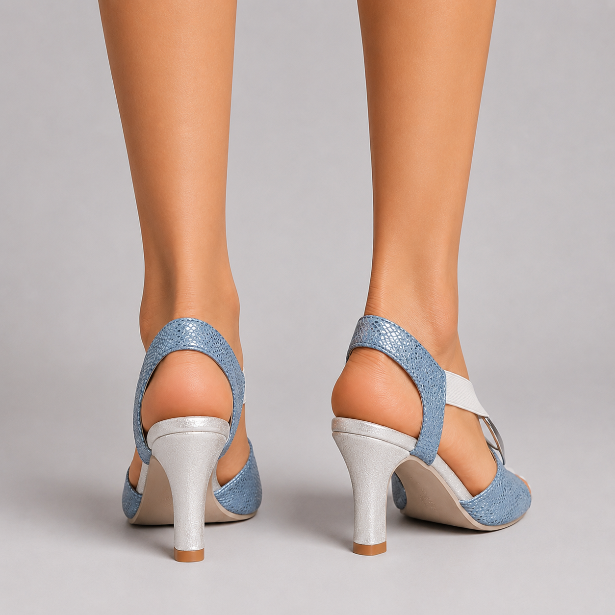 Avelis | High Heel Sandals