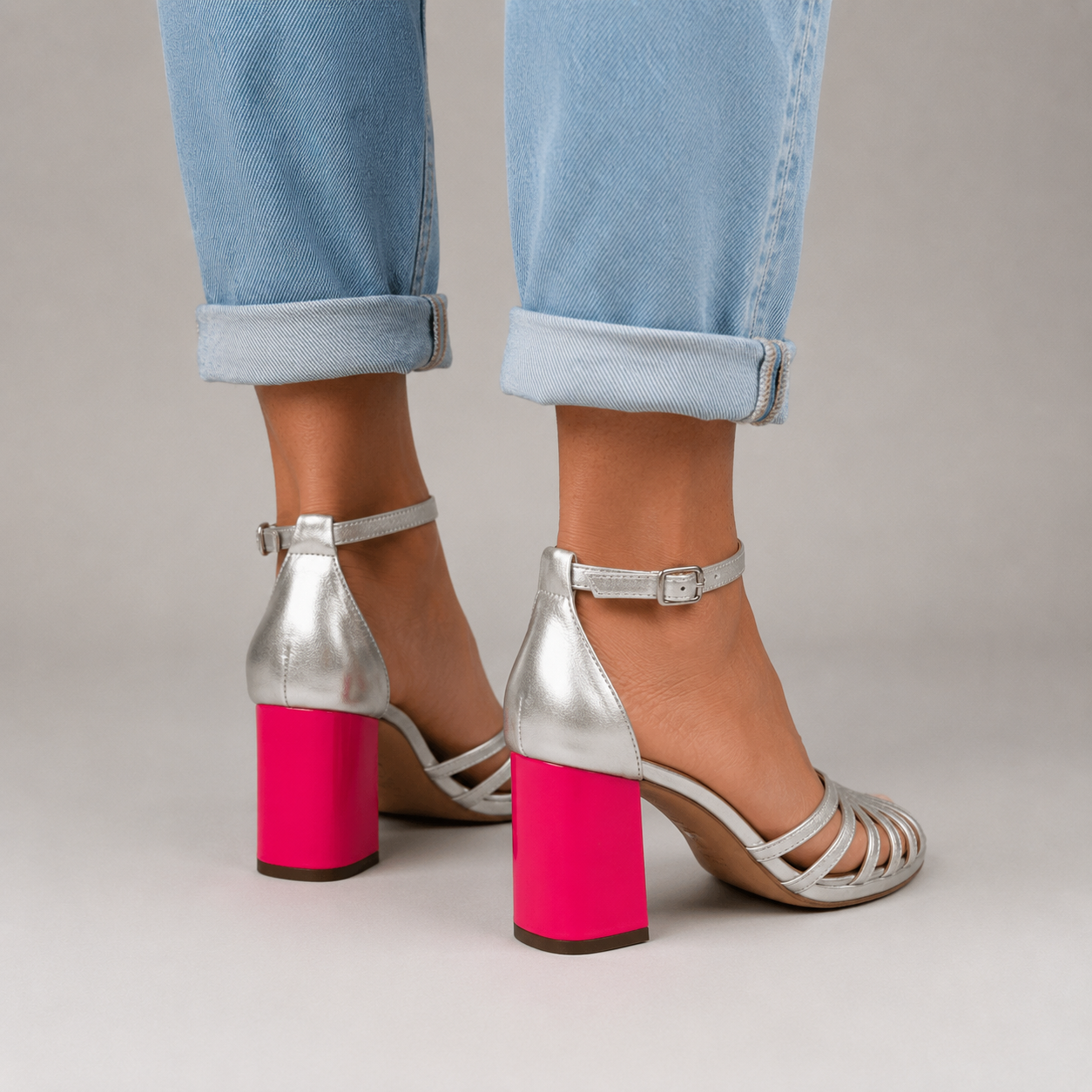Frances | Sophisticated Heels
