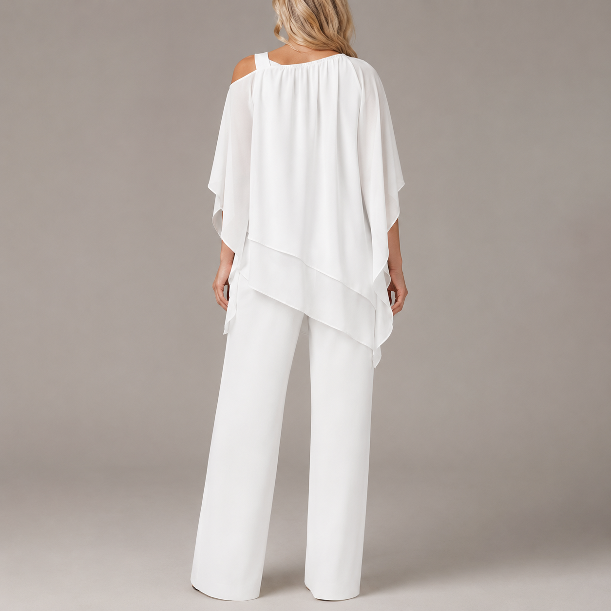 Dakota | Elegant Layered Set
