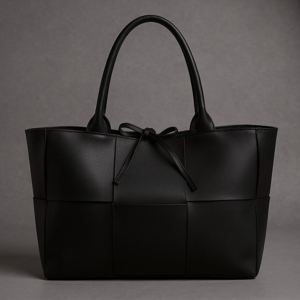 Pamela | Leather Tote